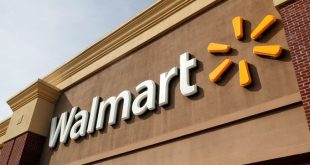 Walmart to pay $215 mln to settle Florida opioid claims