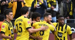 Tickets for Vietnam-Dortmund match to cost up to $64