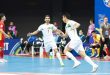 Vietnam exit Futsal Asian Cup after big quarterfinal loss to Iran