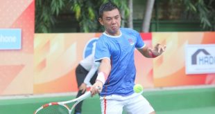 Vietnam tennis ace moves closer to Grand Slam qualification