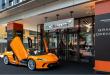 Automaker McLaren opens first showroom in Vietnam