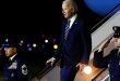 Biden to travel to Egypt, Cambodia and Indonesia for November summits: White House