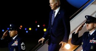 Biden to travel to Egypt, Cambodia and Indonesia for November summits: White House