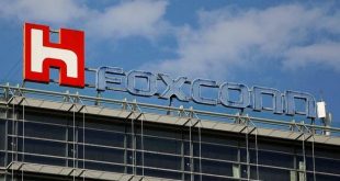 Foxconn says production normal at iPhone plant in China despite Covid curbs