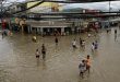 Philippine death toll from storm Nalgae rises to 98, disaster agency says