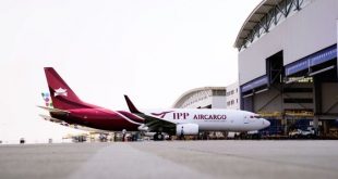 Vietnam's first cargo airline grounded before takeoff