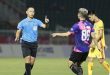 Elite Vietnamese referee resuspended for league error