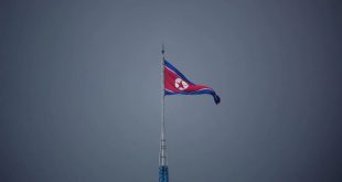 N.Korea fires artillery shells to send 'grave warning' to S.Korea