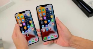 Vietnam contributes to Apple's sales boom