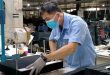 Factories brace for 'cold winter' as Western orders decline