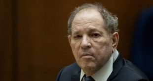 Weinstein used Hollywood power to rape, court hears