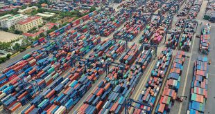 Freight down but other difficulties persist: logistics firms