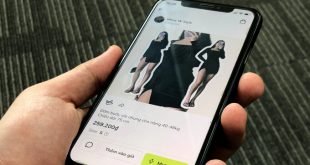 Second-hand fashion startup Piktina raises $1 mln