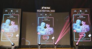 TikTok Film Festival attracts million-viewed short films in Vietnam