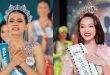 Two beauty queens in one night – a bit too much?
