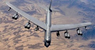 US plans to deploy B-52 bombers to Australia's north: source