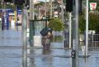 Australia suffers flash floods in southeast, Melbourne suburb evacuated