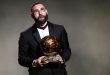 Benzema, Putellas win Ballon d'Or awards for best players in the world