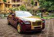 First auction finds no takers, business magnate's Rolls-Royce gets cheaper