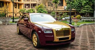 First auction finds no takers, business magnate's Rolls-Royce gets cheaper