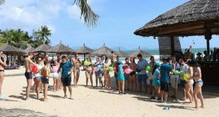 Nha Trang eyes tourists from Russia, Kazakhstan