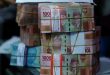 Analysis: Indonesia's defences start crumbling against relentless dollar