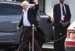 Boris Johnson pulls out of UK Conservative leadership race