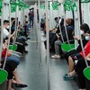 Hanoi metro becoming increasingly popular