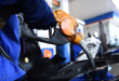 Gasoline price hiked 2nd time this month