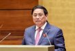 Vietnam's growth pegged at 8%: PM