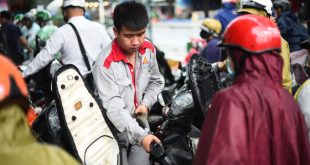 Vietnam is not facing fuel shortages, minister says