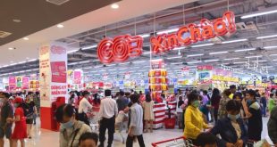 Thailand’s Central Retail to double Vietnam stores in 4 years