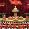 Party Central Committee meets to discuss budget for until 2025