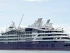 Con Dao Island receives first international cruise ship after pandemic