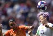 Women's football on all-time high ahead of biggest World Cup draw