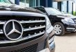 Mercedes's largest dealer hits full-year profit target