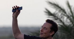 Musk reverses course, again: he's ready to buy Twitter, build 'X' app