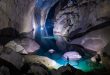 Vietnam's Son Doong cave among world's 15 'stunning places' on Earth: Microsoft
