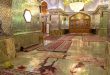 Islamic State claims Iran shrine attack, Iran vows response