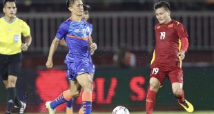French club won't release Vietnam star midfielder for AFF Cup