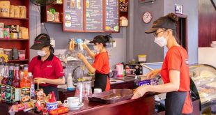 Restaurant, coffee shops fail to attract workers with minimum pay