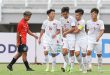 Vietnam in death group at U20 Asian Cup