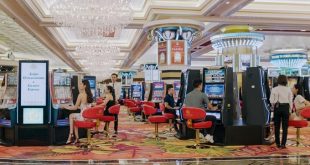 Phu Quoc Island casino reports $5.9-mln revenues from Vietnamese