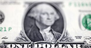 Dollar clings to gains as bets on further Fed hikes firm