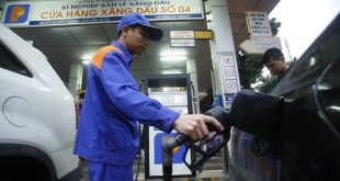 Ministry refuses to lift special consumption tax on gasoline