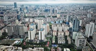 Hanoi apartment rents on the rise