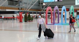 Traveler fined, refused entry to Australia for 'significant' biosecurity breach