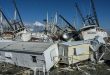 Hurricane Ian death toll climbs above 100 in Florida alone