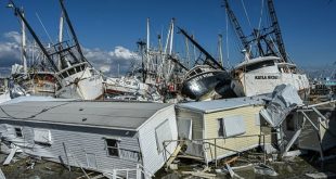 Hurricane Ian death toll climbs above 100 in Florida alone