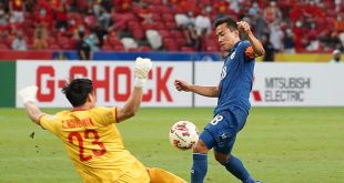 Japan's Kawasaki Frontale to play friendly in Vietnam